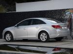 Chevrolet Cruze 2012 года (ZA)